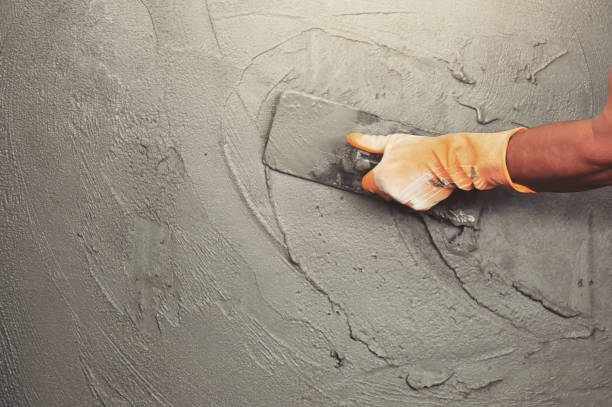 Best Concrete Sealing and Maintenance in Mount Olive, AL
