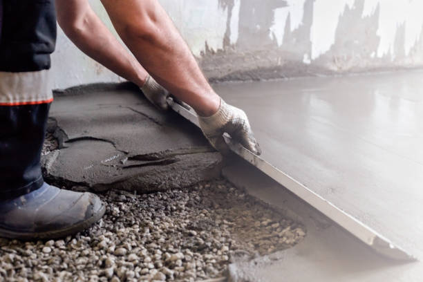 Best Decorative Concrete in Mount Olive, AL